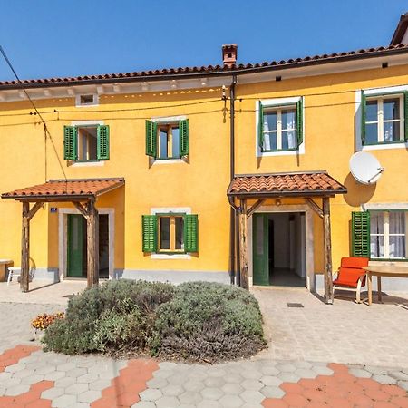 House Krizanic In Marcana, Istria, With 2 Apartments, Total 9 Guests 외부 사진