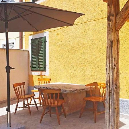 House Krizanic In Marcana, Istria, With 2 Apartments, Total 9 Guests 외부 사진