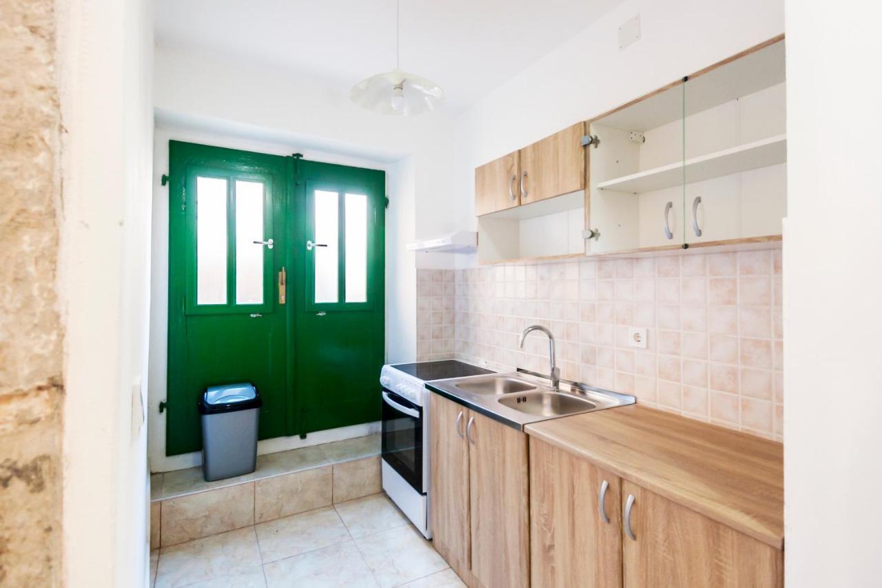 House Krizanic In Marcana, Istria, With 2 Apartments, Total 9 Guests 외부 사진