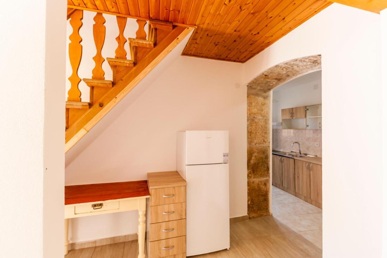 House Krizanic In Marcana, Istria, With 2 Apartments, Total 9 Guests 외부 사진