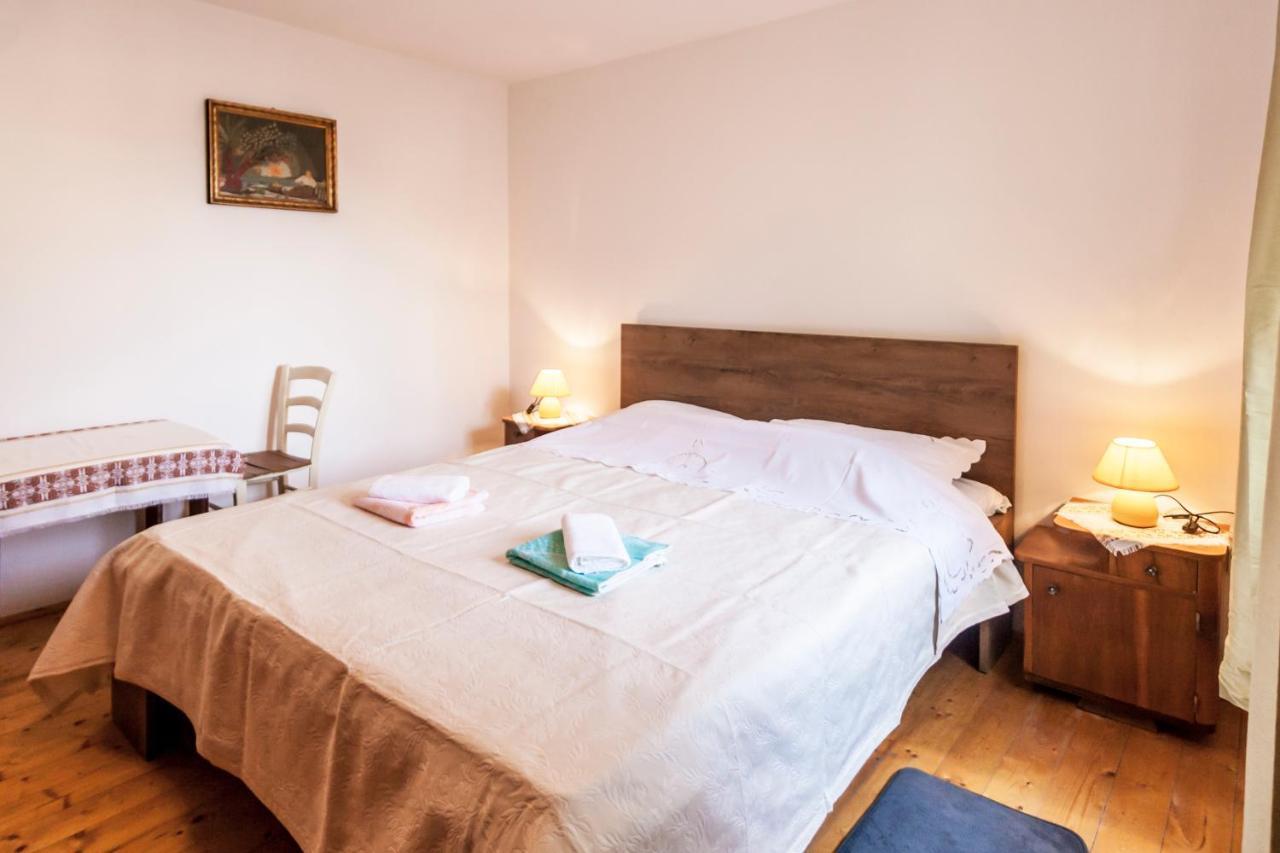 House Krizanic In Marcana, Istria, With 2 Apartments, Total 9 Guests 외부 사진