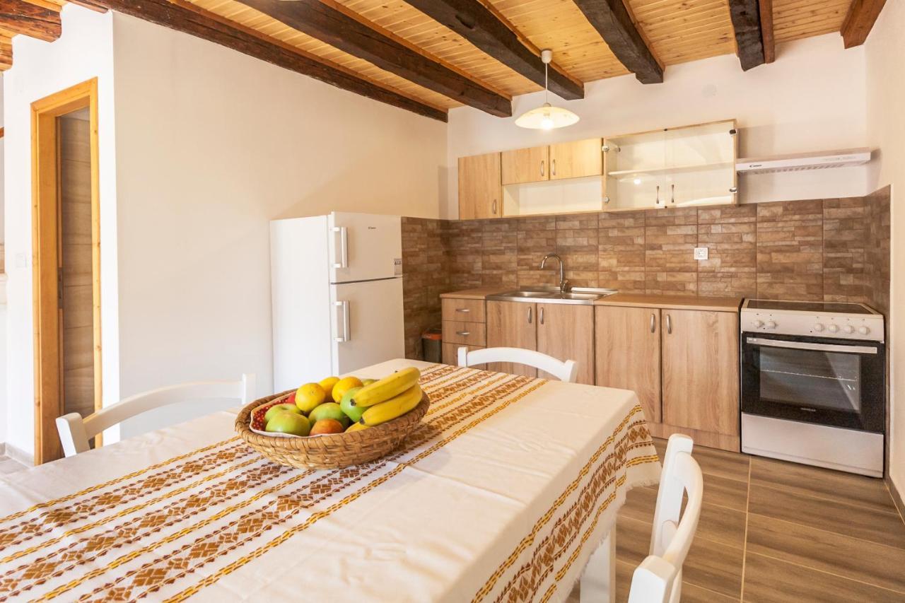 House Krizanic In Marcana, Istria, With 2 Apartments, Total 9 Guests 외부 사진