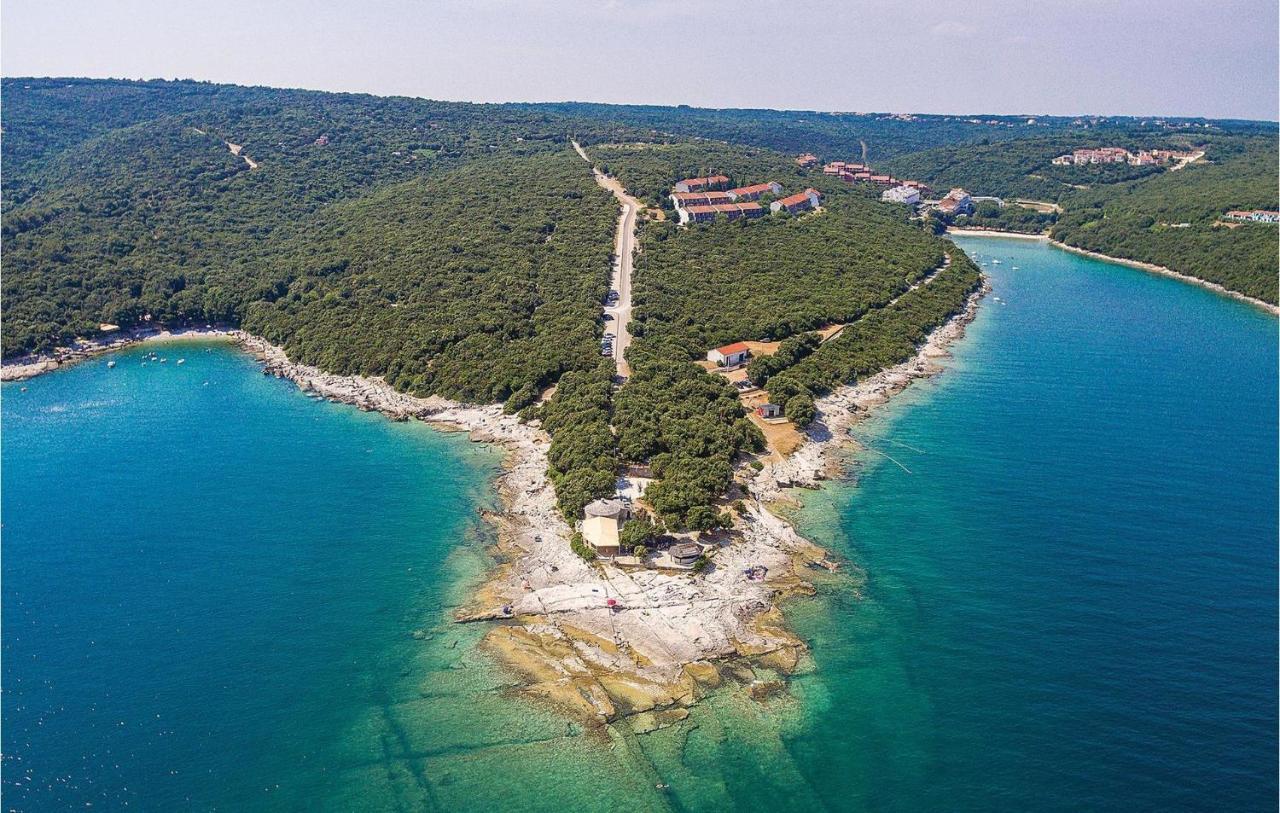 House Krizanic In Marcana, Istria, With 2 Apartments, Total 9 Guests 외부 사진
