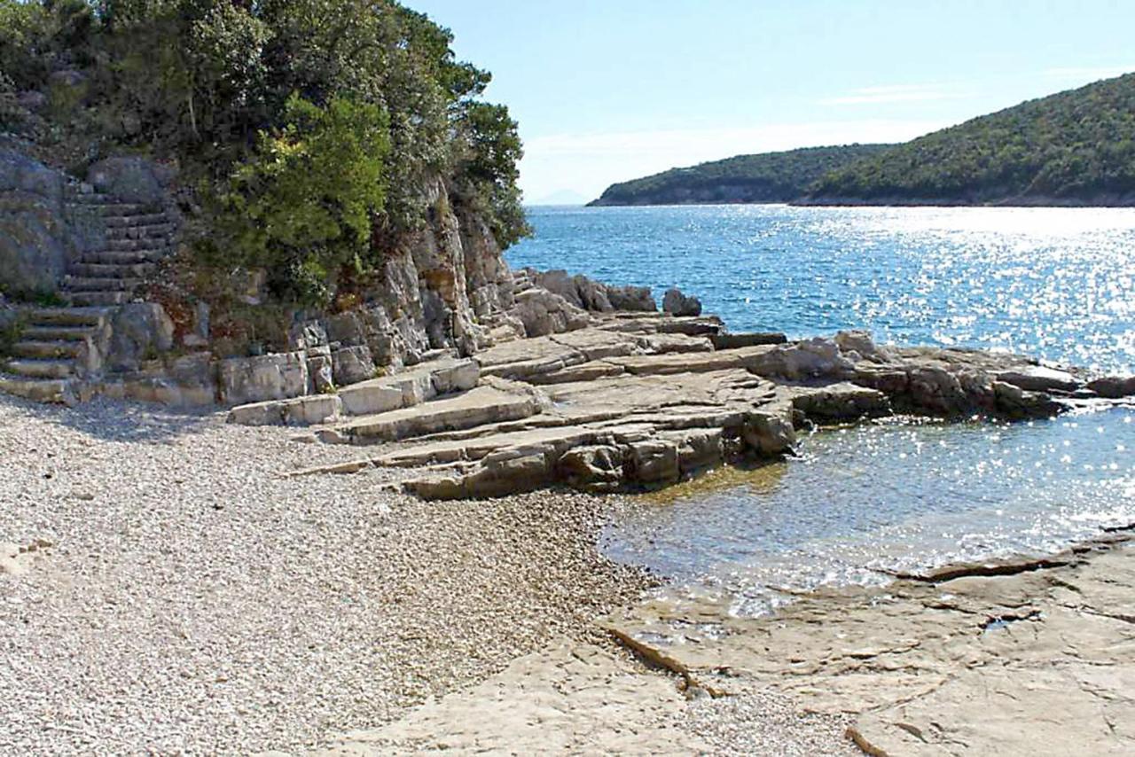 House Krizanic In Marcana, Istria, With 2 Apartments, Total 9 Guests 외부 사진