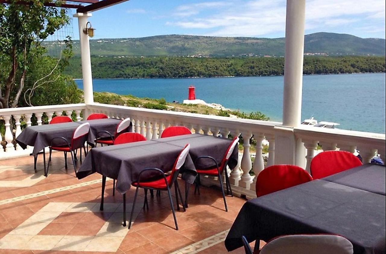 House Krizanic In Marcana, Istria, With 2 Apartments, Total 9 Guests 외부 사진
